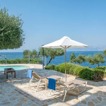 Villa Aliki Kassiopi