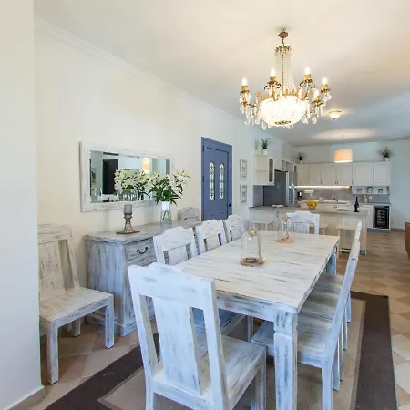 Villa Aliki Kassiopi