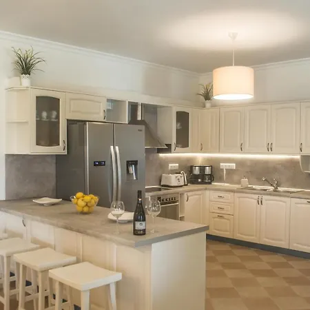 Villa Aliki Kassiopi