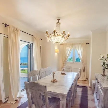 Aliki Villa Kassiopi