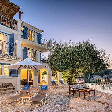 Aliki * 카시오피