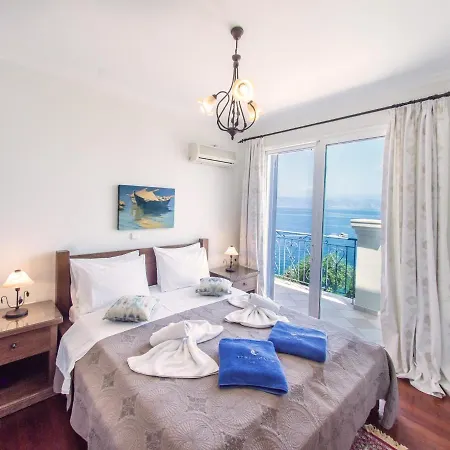 Aliki Villa Kassiopi