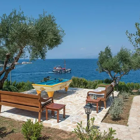 Villa Aliki