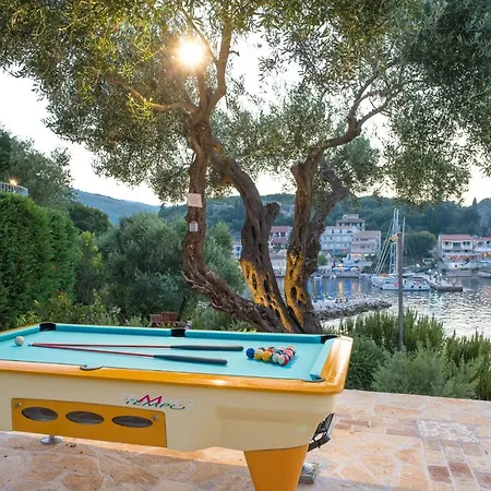 Villa Aliki