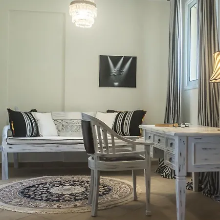 Villa Aliki